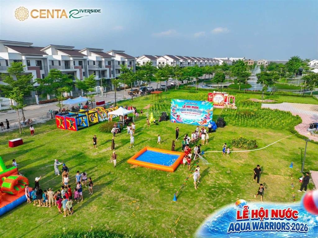 Nhà phố kinh doanh 160m2 hiếm 2 mặt đường tô  3 mặt thoáng sống như biệt thự