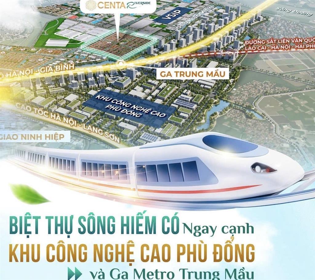 Cắt lỗ nhanh căn biệt thự 180m2  khu vsip đang cho thuê 300 triệu/năm  giá 55 triệu/m2 đất