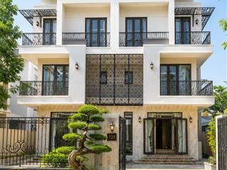 Cắt lỗ nhanh căn biệt thự 180m2  khu vsip đang cho thuê 300 triệu/năm  giá 55 triệu/m2 đất