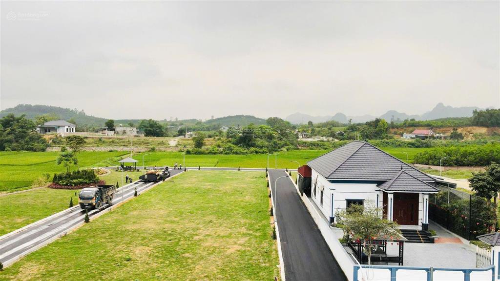 Bán đất tại ba hàng đồi, 115m2, giá thỏa thuận, huyện lạc thủy, hòa bình