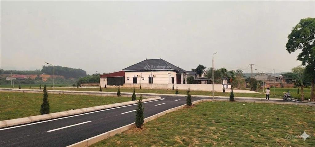 Bán đất tại ba hàng đồi, 115m2, giá thỏa thuận, huyện lạc thủy, hòa bình