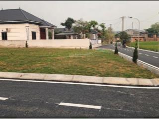 Bán đất thổ cư 103m2 tại phú thành, lạc thủy, hòa bình, giá thỏa thuận