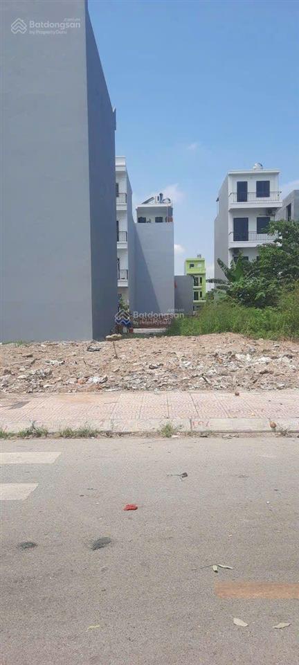 Bán đất tđc kiến thiết 54m2, số 94 lk4 ngay cổng chợ đầu mối