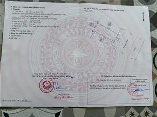 Bán 2 lô tđc kiến thiết 94 lk4 và 90 lk4 vị trí kinh doanh cực tốt đối diện cổng tây chợ đầu mối