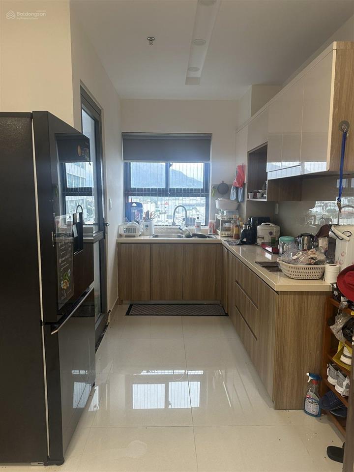 Bán căn hộ 3 phòng ngủ cao cấp ct9 vĩnh điềm trung nha trang. siêu thị go. sổ hồng sở hữu lâu dài