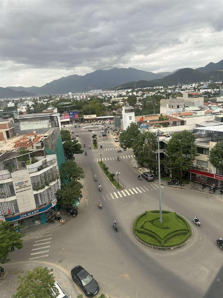 Bán căn hộ 3 phòng ngủ cao cấp ct9 vĩnh điềm trung nha trang. siêu thị go. sổ hồng sở hữu lâu dài