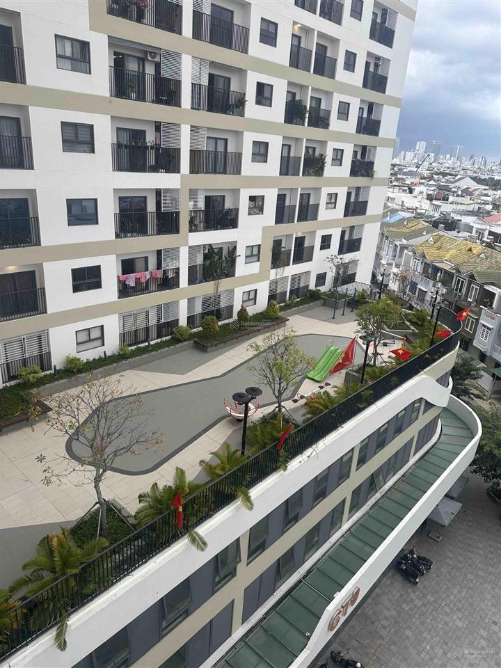 Bán căn hộ 3 phòng ngủ cao cấp ct9 vĩnh điềm trung nha trang. siêu thị go. sổ hồng sở hữu lâu dài