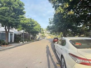 Bán đất khu đô thị mỹ gia thái xuân gói 4 đường rộng 18mét giá cần bán gấp chỉ 5tỷ350