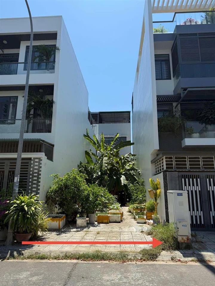 Cần bán lô đất khu đô thị an bình tân nha trang gần biển, gần sun group, gần các toà nhà ở xã hội