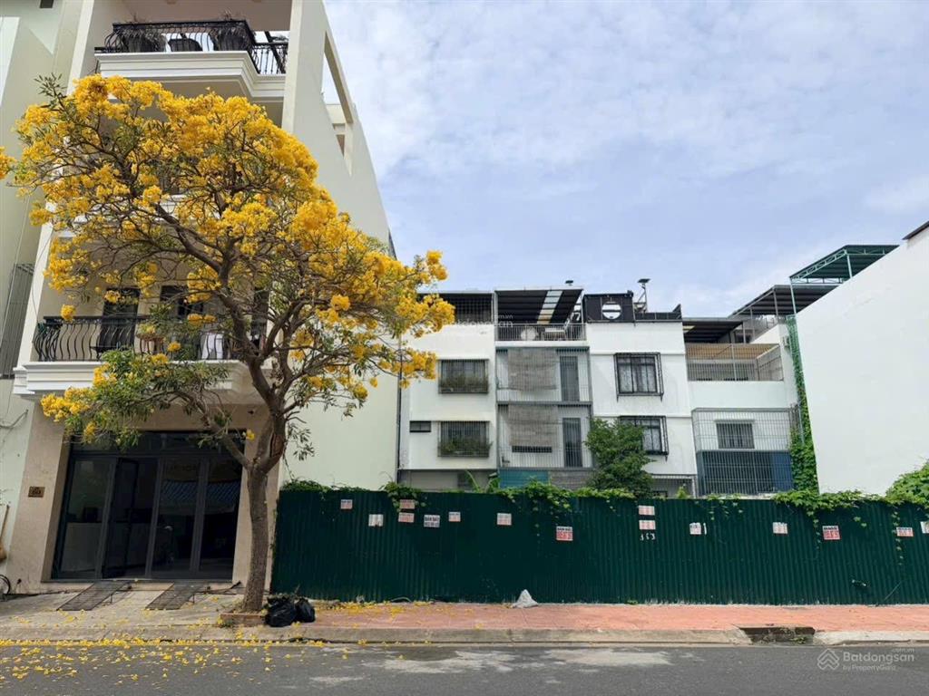 Cần bán nhanh hạ giá tốt lô đất kinh doanh đường số 13 khu đô thị hà quang nha trang chỉ hơn 8 tỷ