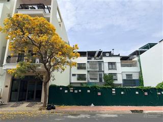 Cần bán nhanh hạ giá tốt lô đất kinh doanh đường số 13 khu đô thị hà quang nha trang chỉ hơn 8 tỷ