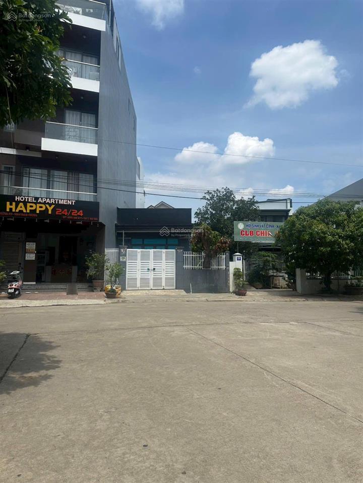 Cần bán nhanh hạ giá tốt lô đất kinh doanh đường số 13 khu đô thị hà quang nha trang chỉ hơn 8 tỷ