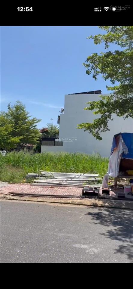 Lô đất kề góc, ngã 4 khu đô thị mỹ gia thái hưng