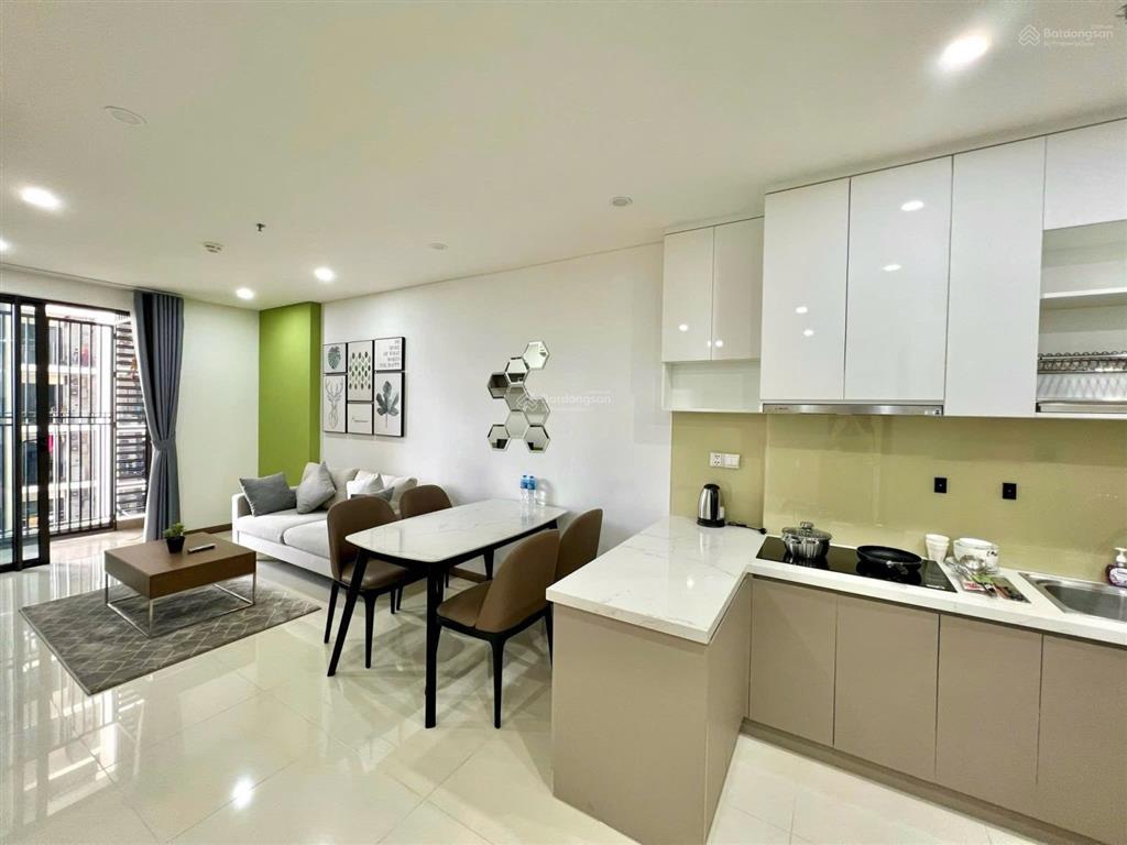 Chính chủ cho thuê 1pn 60m2 16tr rẻ nhất hà đô q10 nội thất đầy đủ view thoáng ko bị chắn, suất oto