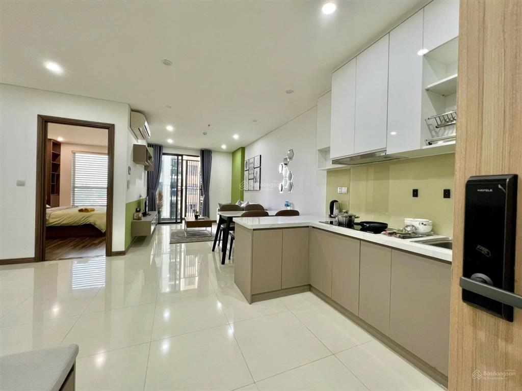 Chính chủ cho thuê 1pn 60m2 16tr rẻ nhất hà đô q10 nội thất đầy đủ view thoáng ko bị chắn, suất oto