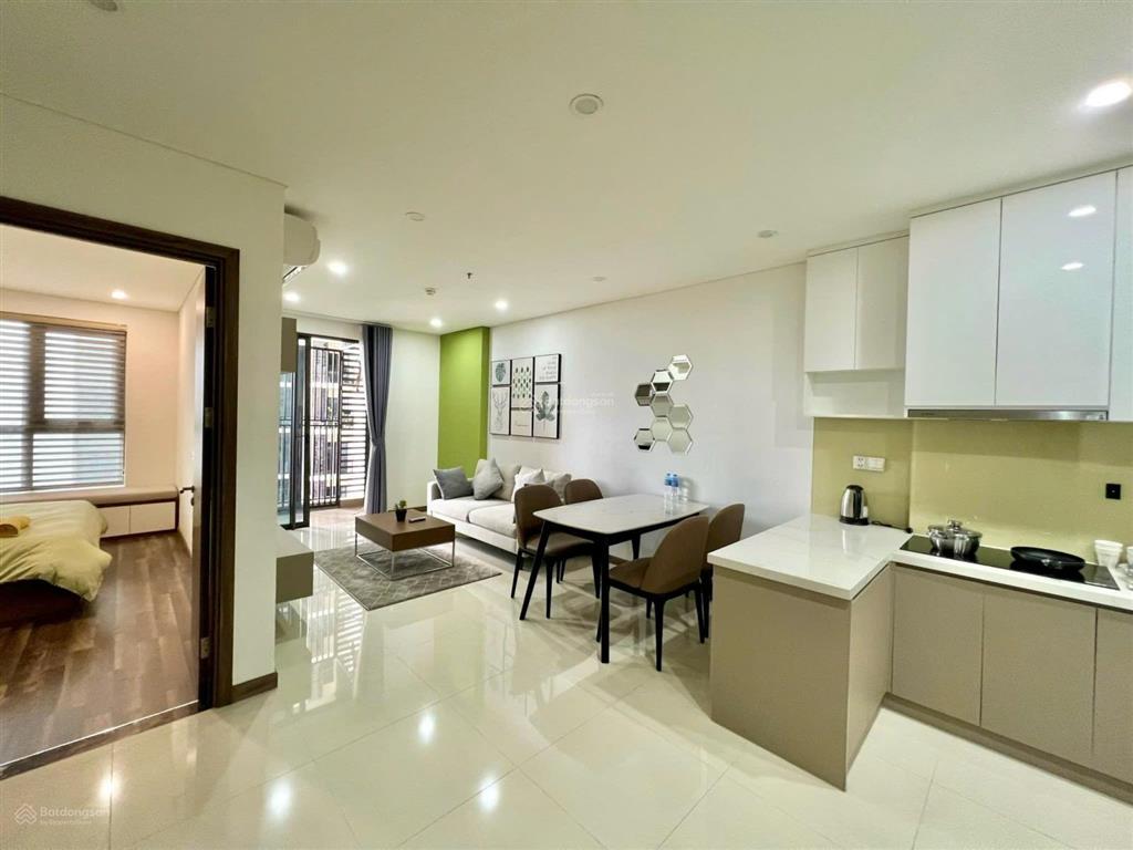 Chính chủ cho thuê 1pn 60m2 16tr rẻ nhất hà đô q10 nội thất đầy đủ view thoáng ko bị chắn, suất oto