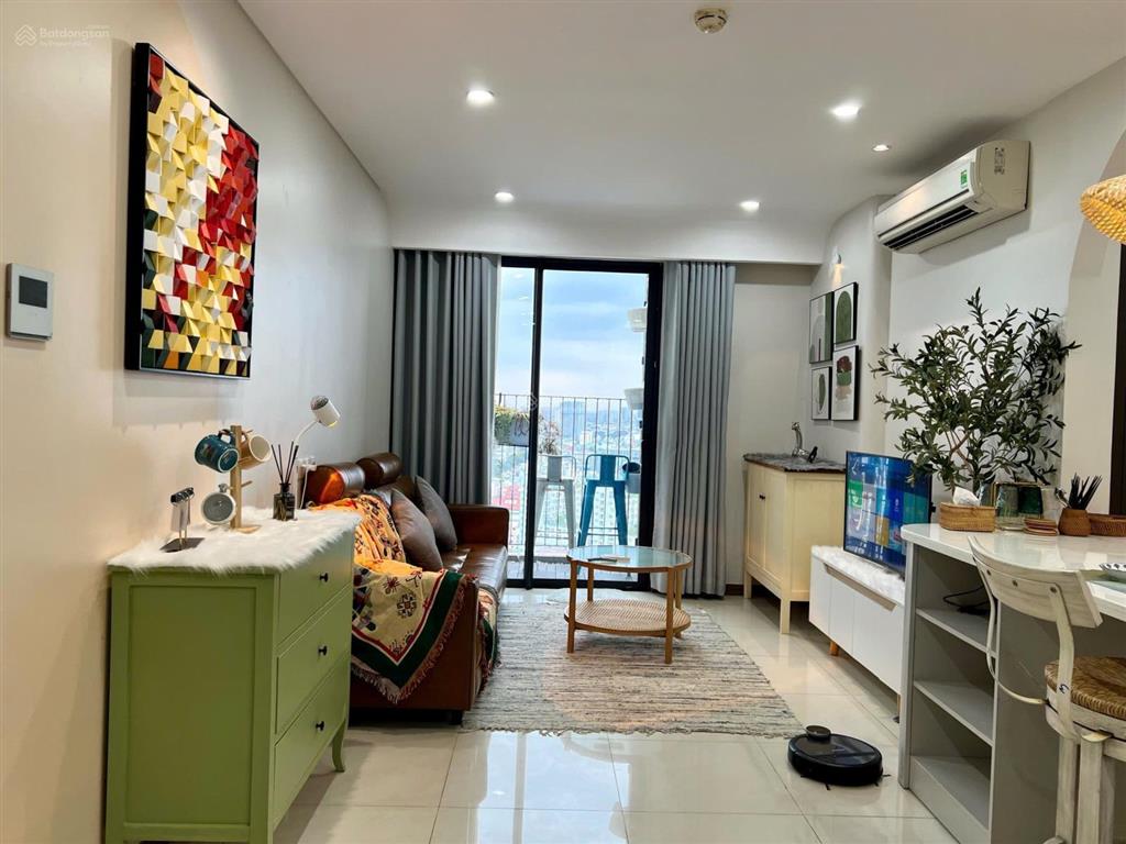 Kẹt tiền ngân hàng bán gấp căn 2pn 86m2 rẻ nhất hà đô căn góc tầng 22 giá nhỉnh 10tỷ view sunset tp