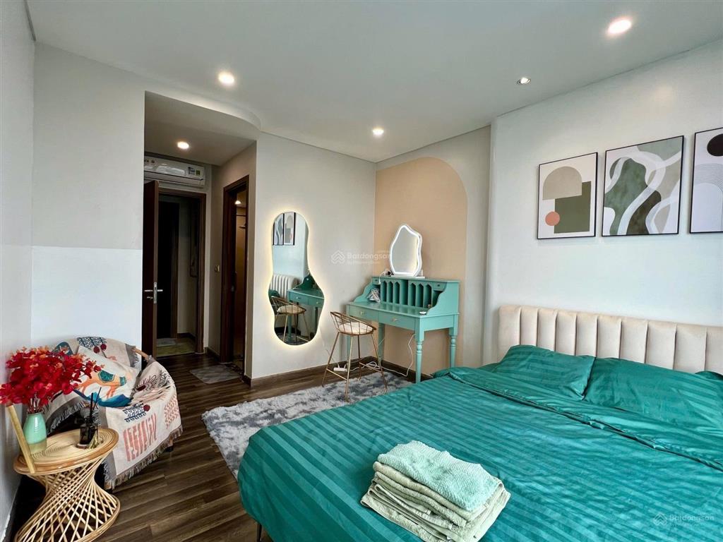 Kẹt tiền ngân hàng bán gấp căn 2pn 86m2 rẻ nhất hà đô căn góc tầng 22 giá nhỉnh 10tỷ view sunset tp