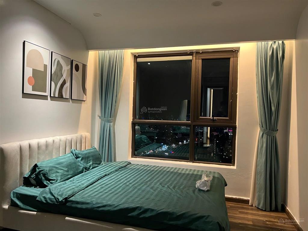 Kẹt tiền ngân hàng bán gấp căn 2pn 86m2 rẻ nhất hà đô căn góc tầng 22 giá nhỉnh 10tỷ view sunset tp