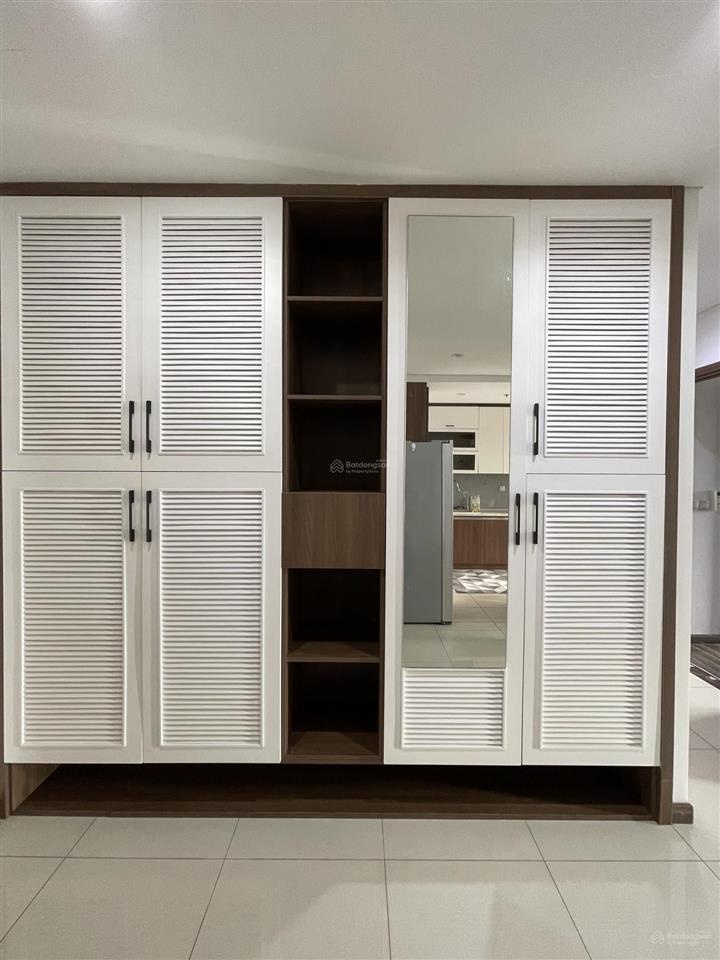 Bán căn 2pn 87m2 hà đô tòa iris 4 sổ hồng, tầng đẹp, nhà mới 9,9 tỷ bao sổ nắm căn rẻ