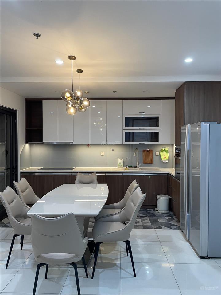Bán căn 2pn 87m2 hà đô tòa iris 4 sổ hồng, tầng đẹp, nhà mới 9,9 tỷ bao sổ nắm căn rẻ