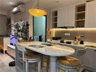 Chính chủ cho thuê căn hộ hà đô 2pn 86m2 nội thất đẹp view hồ bơi giá 20tr bao phí quản lý suất oto