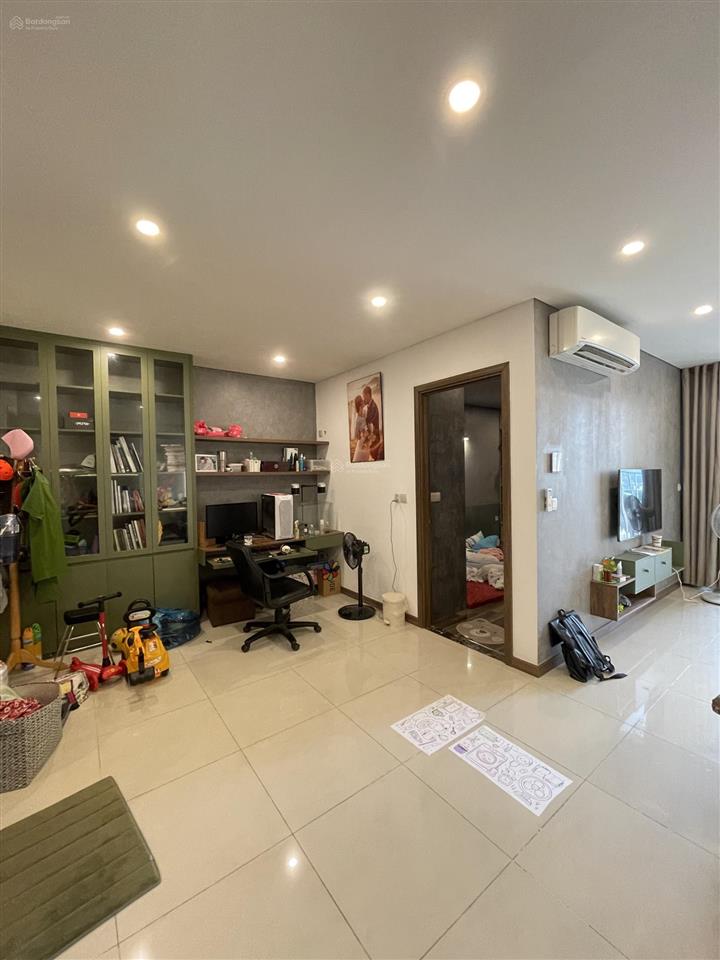Cho thuê 1pn 60m2 16tr giá hời hà đô nội thất đầy đủ view thoáng yên tĩnh không chắn view suất oto