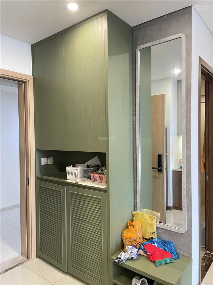 Cho thuê 1pn 60m2 16tr giá hời hà đô nội thất đầy đủ view thoáng yên tĩnh không chắn view suất oto