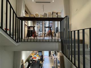 Chính chủ cho thuê nhà thiết kế may đo, dt 4x10m, 1 trệt 3 lầu, hẻm xe hơi phù hợp ở, kd,văn phòng