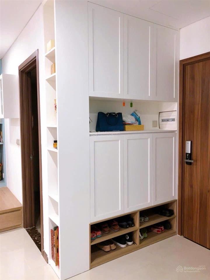 Chính chủ cho thuê căn 1pn 61m2 đầy đủ nội thất 16tr dự án hà đô q10 nhà trống sẵn vào ở liền