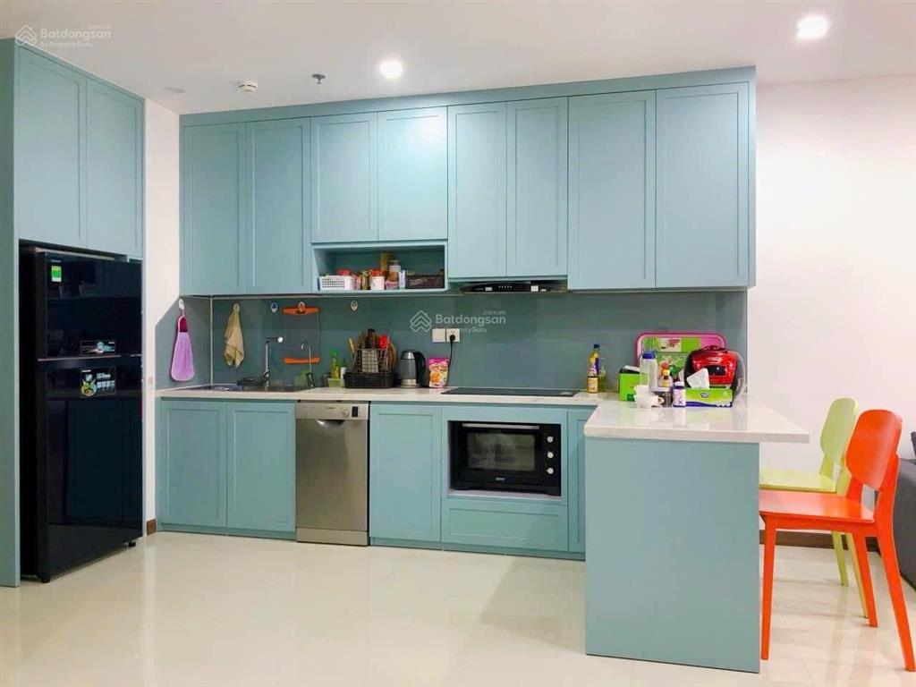 Chính chủ cho thuê căn 1pn 61m2 đầy đủ nội thất 16tr dự án hà đô q10 nhà trống sẵn vào ở liền