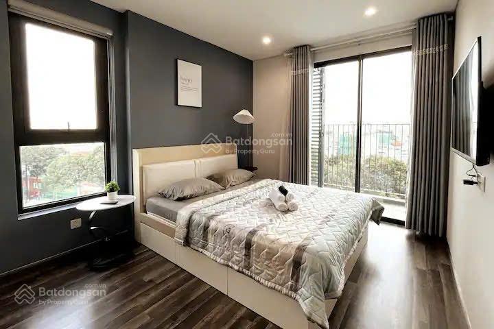 Cần bán căn 2pn hà đô q10 tầng đẹp view thoáng, suất oto có sổ hồng