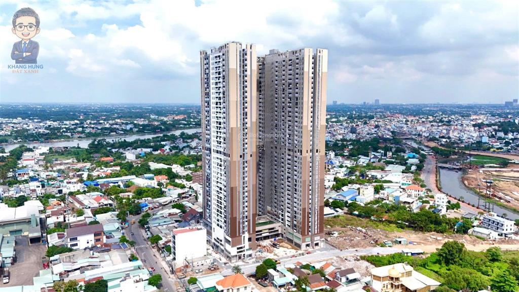 Em cần bán cc a&t sky garden, 2,68 tỷ, 74m2, view hồ gươm xanh, tầng cao còn tl