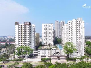 Bán cc the habitat bình dương chỉ 2,8 tỷ (tt 250tr) nhận nhà, 66,9 m2, 2pn, 2wc view landmark 81