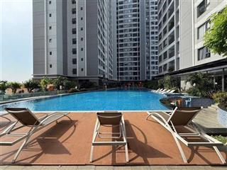 Căn góc the rivana 2pn giá 3,18 tỷ tầng trung giá tốt