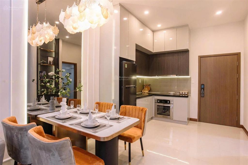 Diamond boulevard cần bán căn hộ 2pn, 56m2 ở thuận giao, tp. thuận an