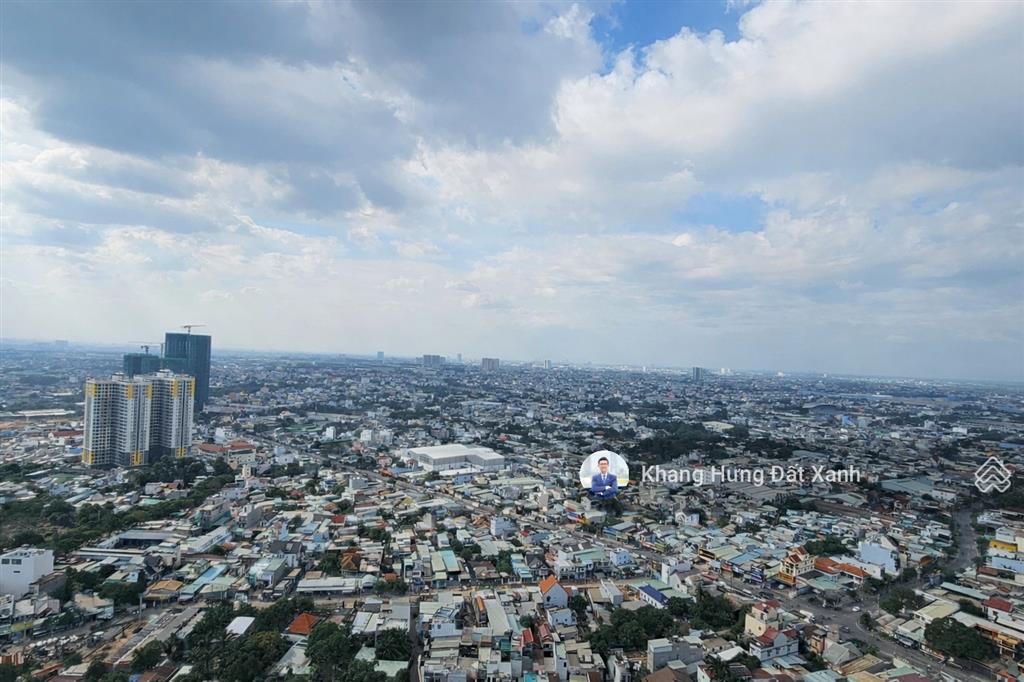 Bán căn hộ ht pearl, căn góc 2pn 2wc không gian thoáng mát, tầng cao giá ~3 tỷ