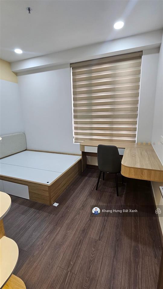 Bán căn hộ ht pearl, căn góc 2pn 2wc không gian thoáng mát, tầng cao giá ~3 tỷ
