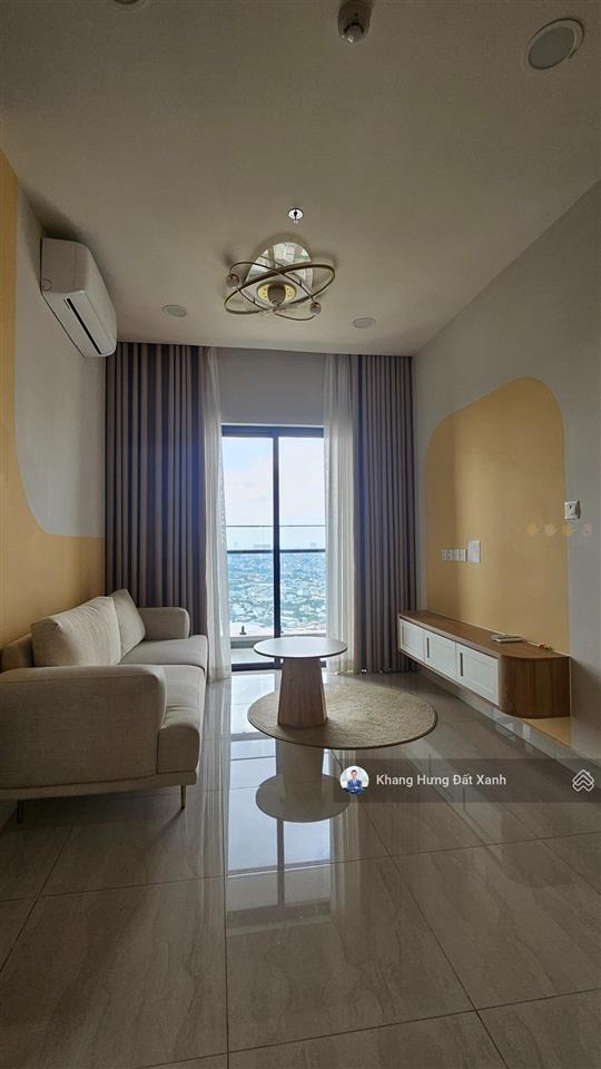 Bán căn hộ ht pearl, căn góc 2pn 2wc không gian thoáng mát, tầng cao giá ~3 tỷ