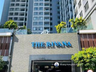 Cần bán nhanh căn 2pn rivana diện tích 73m2, giá 3ty2 view hồ bơi tầng đẹp