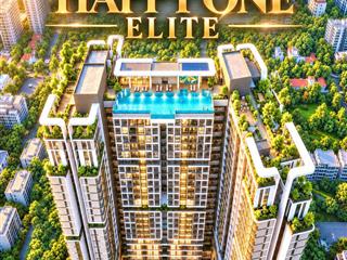 Bán căn hộ cao cấp happy one elite  giỏ hàng nội bộ  giai đoạn 1  thanh toán giãn