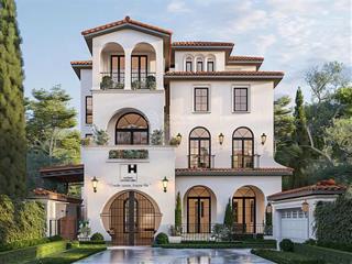 Bán căn đơn lập 298m2 ven hồ,ngay gần country club lớn nhất vn tại thanh xuân valley gía chỉ 25 tỷ