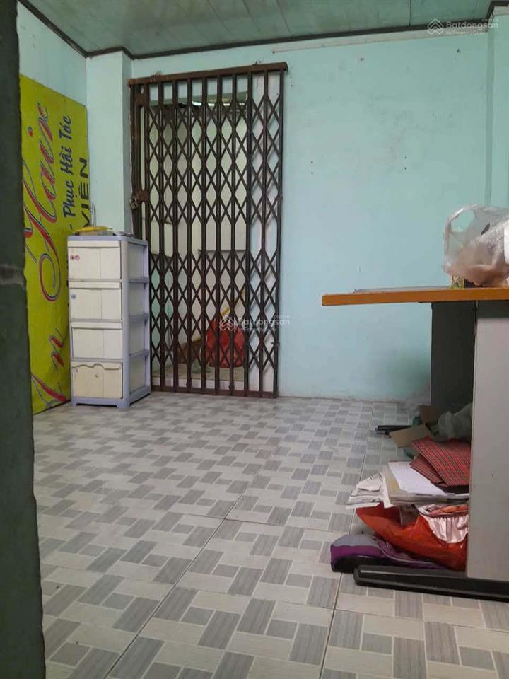 Nhà mặt tiền bến phú lâm3,5 tỉ giá cả thương lượng, nhà trống, giao ngay
