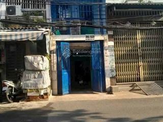 Nhà mặt tiền bến phú lâm3,5 tỉ giá cả thương lượng, nhà trống, giao ngay