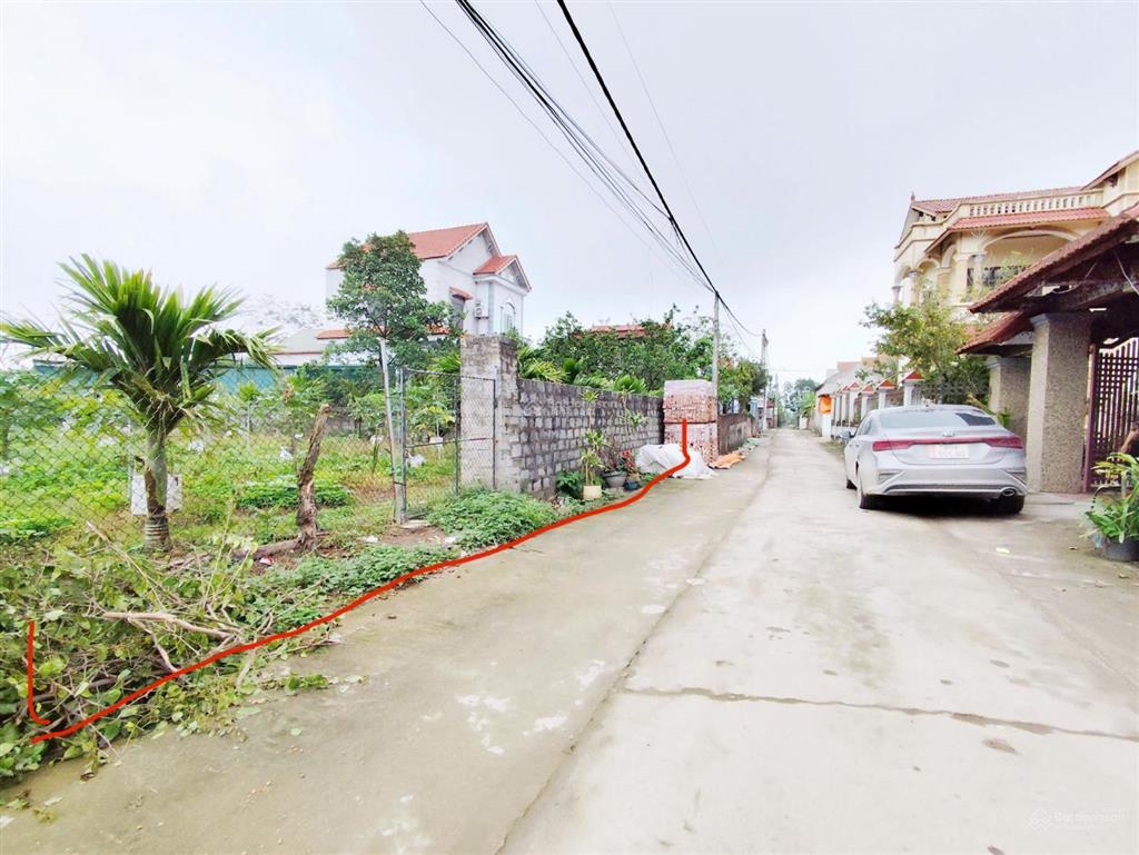 Bán 614m2 ngọc đồng  ngọc thanh  kim động, đường ô tô tránh, giá chỉ 15tr/m2