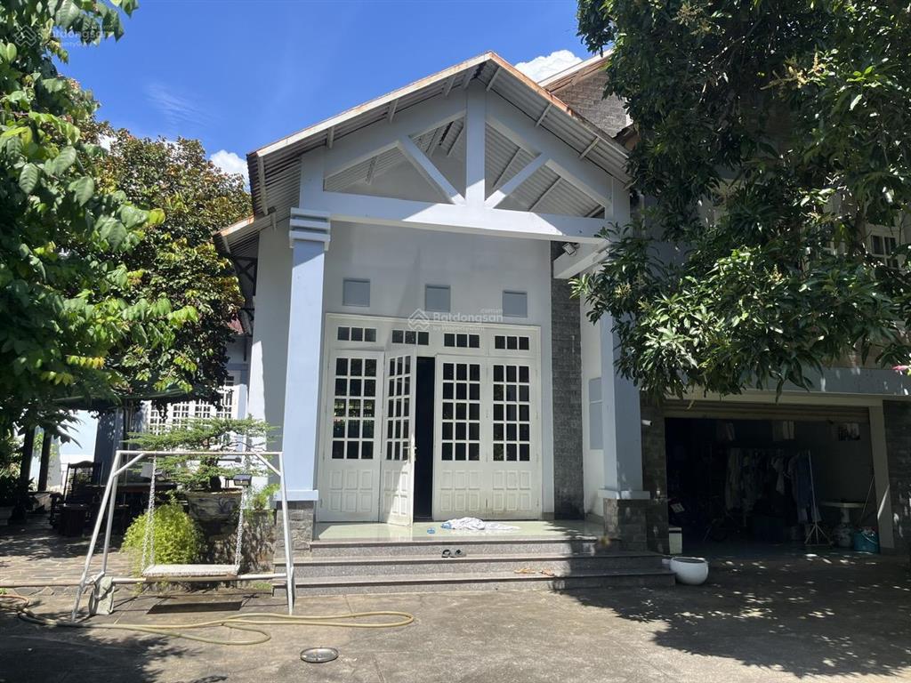 Bán nhà mặt tiền chính chủ 608,2 m2 ở vũng tàu, hồ chí minh.