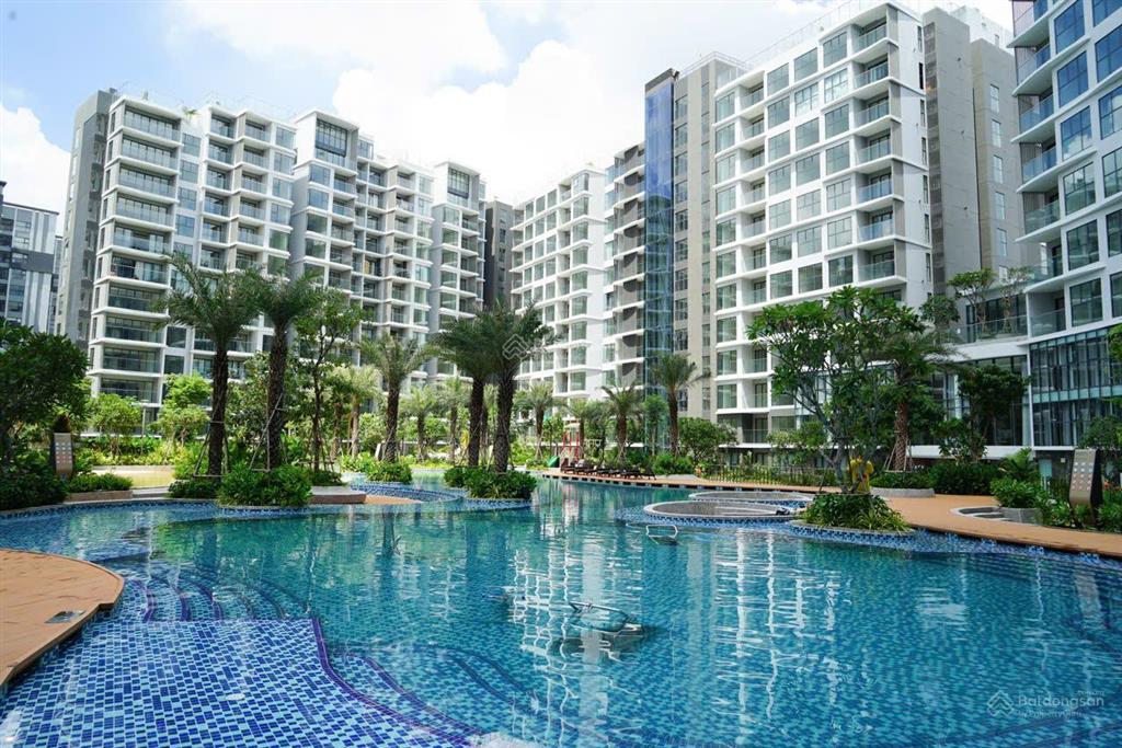 Siêu phẩm hiếm có căn hộ trệt sân vườn diamond centery 96m2  chỉ 1 căn duy nhất đang bán
