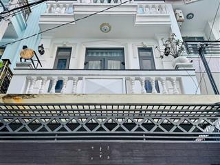 4 tầng hxh p11 thống nhất chủ ở giữ gìn