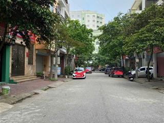 Bán đất phố triệu tuyên phù (chân chung cư vinaconex)