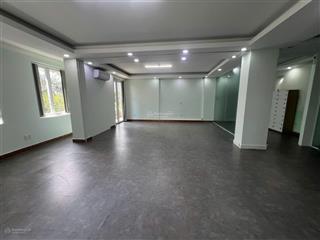 Sàn văn phòng mặt tiền nguyễn hoàng, p. an phú, quận 2 (120m2). giá thuê 31tr/th (bao vat)